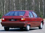 Citroen BX 1986 года